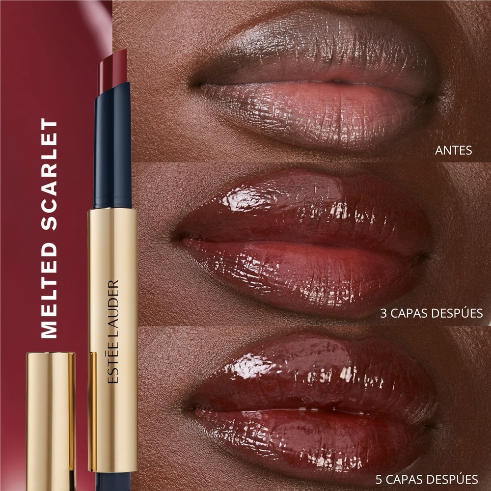 PURE COLOR MELT ON GLOSSTICK (BRILLO LABIAL EN BARRA)